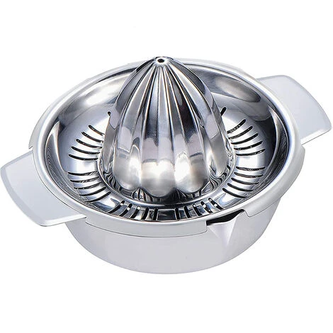Presse-citron électrique Haut Rendement En Jus - Presse-agrumes, Presse-orange 2 Sens De Rotation - Presse-fruits électrique 2 Cnes - Oranges Presse-agrumes Inox 3 Presse-citron électrique Haut Rendement En Jus - Presse-agrumes, Presse-orange 2 Sens De Rotation - Presse-fruits électrique 2 Cnes - Oranges Presse-agrumes Inox