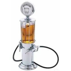 Distributeur De Boissons Alcoolisées Retro Bar Butler - Pompe à Boissons Vin Cuisine Maison -Petit Électroménager 97639155 3