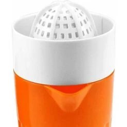 Presse-Agrumes Manuel, 2 Pièces Portable Juicer à Main Pour Fruits, Outil De Cuisine Pour Citrons, Limes Et Autres Fruits -Petit Électroménager 97649570 4