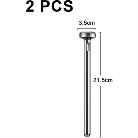 Meilleurs Bâtons De Refroidisseur De Bière Pour Bouteilles Et Ouvre-bouchons 2 Pack - Cadeaux De Bière Pour Hommes - Meilleure Idée De La Saint Patrick 4 Meilleurs Bâtons De Refroidisseur De Bière Pour Bouteilles Et Ouvre-bouchons 2 Pack - Cadeaux De Bière Pour Hommes - Meilleure Idée De La Saint Patrick – Image 2