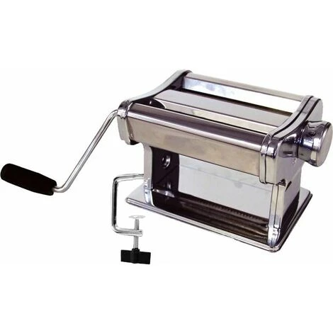 Machine à Pâtes En Inox 3 Machine à Pâtes En Inox