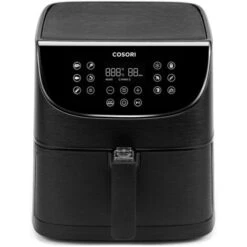 Friteuse Cosori FRITEUSE SANS HUILE PREMIUM CHEF EDITION -Petit Électroménager 98801992 2