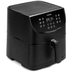 Friteuse Cosori FRITEUSE SANS HUILE PREMIUM CHEF EDITION -Petit Électroménager 98801992 3