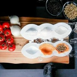 Machine à Boulettes De Viande Manuelle,Machine à Pain De Viande Kibbeh,Moule à Boulettes De Viande,Prototypage Rapide,Outils De Fabrication De Boulettes De Viande De Cuisine(Blanc, 21,5x11x7,5cm),Fone 10 Machine à Boulettes De Viande Manuelle,Machine à Pain De Viande Kibbeh,Moule à Boulettes De Viande,Prototypage Rapide,Outils De Fabrication De Boulettes De Viande De Cuisine(Blanc, 21,5x11x7,5cm),Fone -Petit Électroménager 99703367 4